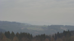 Bludný - Rajnochovice Troják