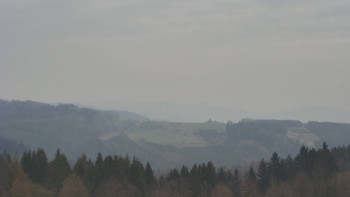 Bludný - Rajnochovice Troják