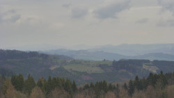 Bludný - Rajnochovice Troják 