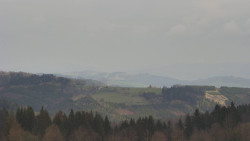 Bludný - Rajnochovice Troják 