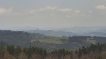 Bludný - Rajnochovice Troják