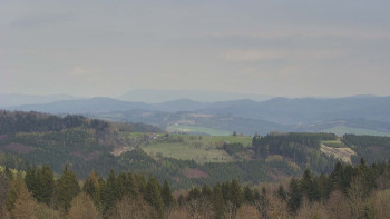 Bludný - Rajnochovice Troják