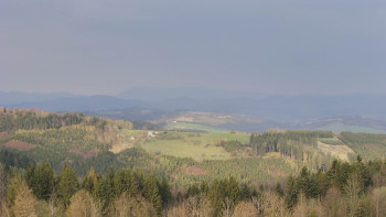 Bludný - Rajnochovice Troják