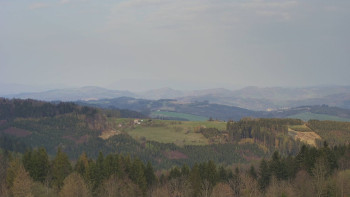 Bludný - Rajnochovice Troják