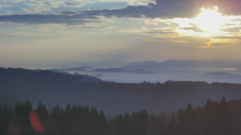 Bludný - Rajnochovice Troják