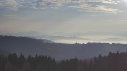 Bludný - Rajnochovice Troják 