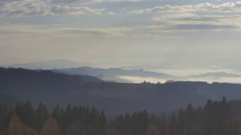 Bludný - Rajnochovice Troják