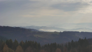 Bludný - Rajnochovice Troják