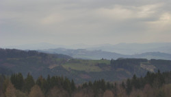 Bludný - Rajnochovice Troják 