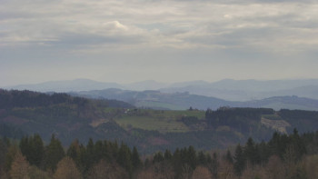 Bludný - Rajnochovice Troják