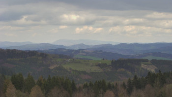 Bludný - Rajnochovice Troják