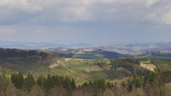 Bludný - Rajnochovice Troják