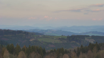 Bludný - Rajnochovice Troják