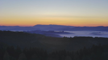 Bludný - Rajnochovice Troják