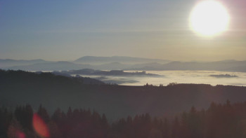 Bludný - Rajnochovice Troják