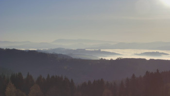 Bludný - Rajnochovice Troják