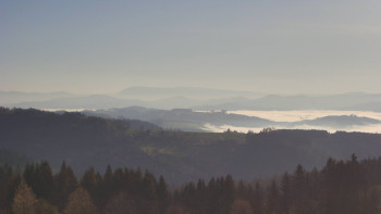 Bludný - Rajnochovice Troják