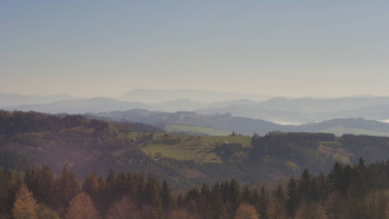 Bludný - Rajnochovice Troják