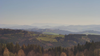 Bludný - Rajnochovice Troják