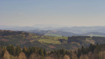 Bludný - Rajnochovice Troják