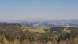 Bludný - Rajnochovice Troják 