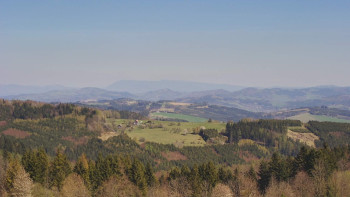 Bludný - Rajnochovice Troják