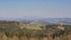 Bludný - Rajnochovice Troják 