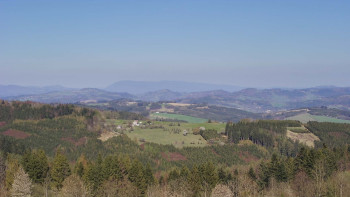 Bludný - Rajnochovice Troják