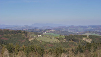 Bludný - Rajnochovice Troják