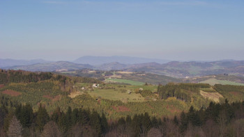 Bludný - Rajnochovice Troják