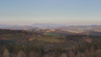 Bludný - Rajnochovice Troják