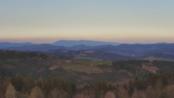 Bludný - Rajnochovice Troják