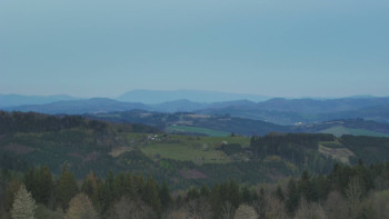 Bludný - Rajnochovice Troják