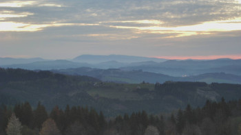 Bludný - Rajnochovice Troják