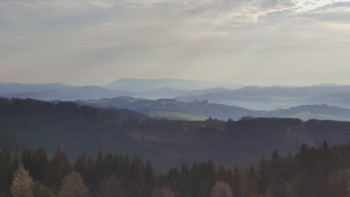 Bludný - Rajnochovice Troják