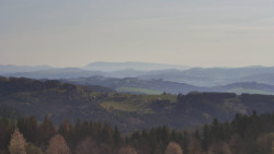 Bludný - Rajnochovice Troják 