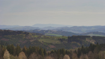 Bludný - Rajnochovice Troják