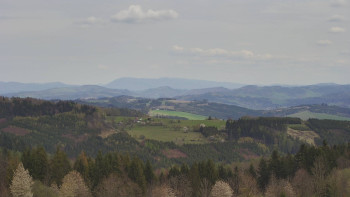 Bludný - Rajnochovice Troják