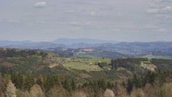 Bludný - Rajnochovice Troják 