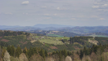 Bludný - Rajnochovice Troják