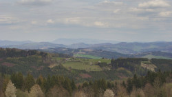 Bludný - Rajnochovice Troják 