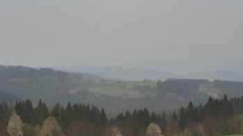 Bludný - Rajnochovice Troják