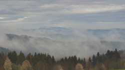 Bludný - Rajnochovice Troják 