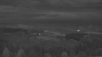 Bludný - Rajnochovice Troják