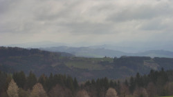 Bludný - Rajnochovice Troják 