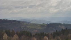 Bludný - Rajnochovice Troják 