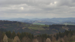 Bludný - Rajnochovice Troják 