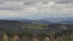 Bludný - Rajnochovice Troják 