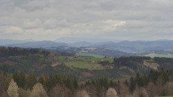 Bludný - Rajnochovice Troják 