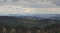 Bludný - Rajnochovice Troják 